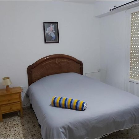 Sidi Ifni 7-9-1 Apartment Alicante Ngoại thất bức ảnh