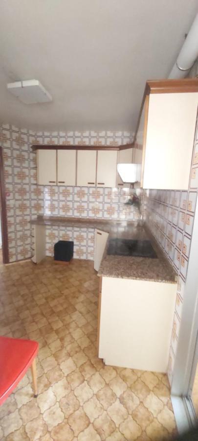 Sidi Ifni 7-9-1 Apartment Alicante Phòng bức ảnh