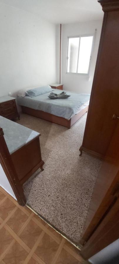 Sidi Ifni 7-9-1 Apartment Alicante Phòng bức ảnh